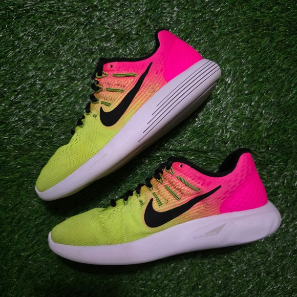 Nike Shoes - Nike LunarGlide OC 8 Unlimited Size 7